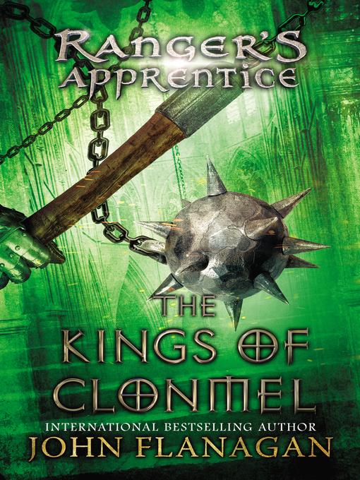 Title details for The Kings of Clonmel by John Flanagan - Wait list